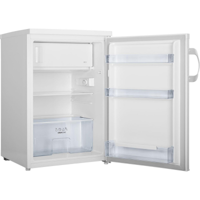 Холодильник Gorenje RB492PW фото №2