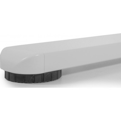 Компьютерный стол Barsky StandUp white 1200*600 (BST-02) фото №12