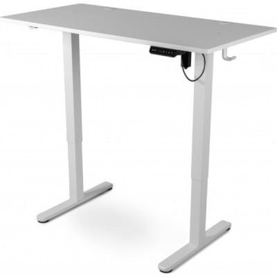 Компьютерный стол Barsky StandUp white 1200*600 (BST-02) фото №2