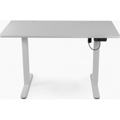 Компьютерный стол Barsky StandUp white 1200*600 (BST-02) фото №3