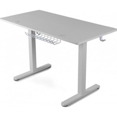Компьютерный стол Barsky StandUp white 1200*600 (BST-02) фото №4
