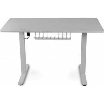 Компьютерный стол Barsky StandUp white 1200*600 (BST-02) фото №7