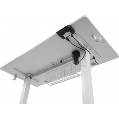 Компьютерный стол Barsky StandUp white 1200*600 (BST-02) фото №8
