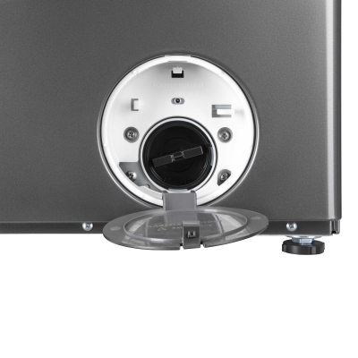 Стиральная машина Ardesto WMW-6103DGBD фото №10