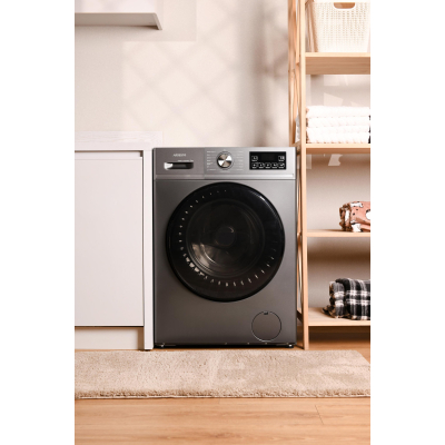 Стиральная машина Ardesto WMW-6103DGBD фото №6