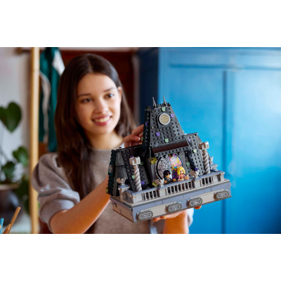Конструктор Lego Wednesday Кімната Венздей та Енід (76781) фото №11