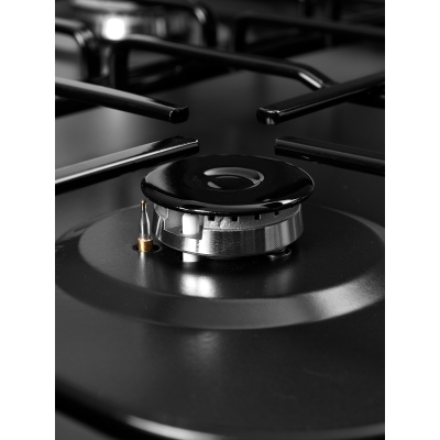 Плита Liberty PWE 6102 BL-F фото №5
