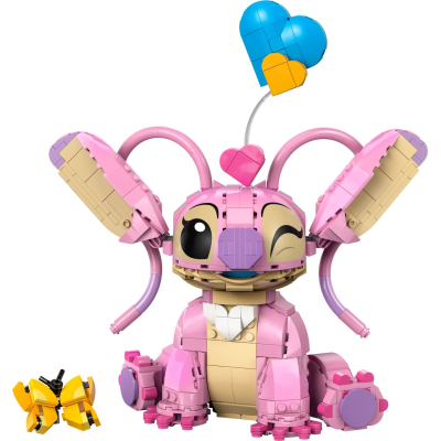 Конструктор Lego Disney Ангел (43257) фото №2