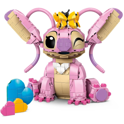 Конструктор Lego Disney Ангел (43257) фото №3
