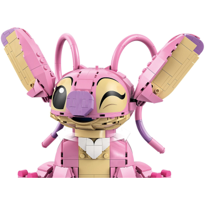 Конструктор Lego Disney Ангел (43257) фото №4