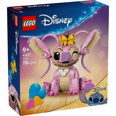 Конструктор Lego Disney Ангел (43257)