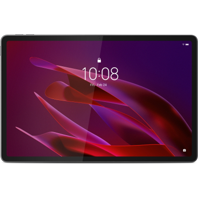 Планшет Lenovo Yoga Tab 8/256 Luna Grey   Pen (ZAG60200UA) фото №7