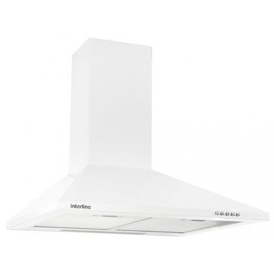 Вытяжки Interline UNNA WH A/60 PB/2/T фото №2