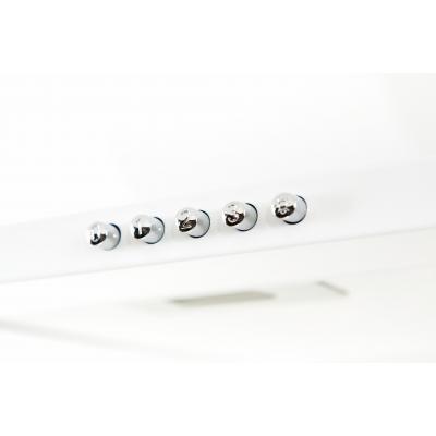 Вытяжки Interline UNNA WH A/60 PB/2/T фото №3
