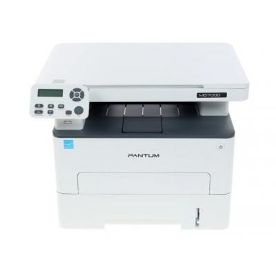 МФУ Pantum M6700D фото №2
