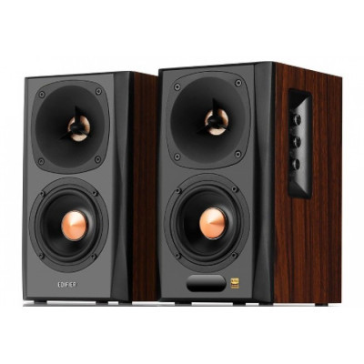 Акустична система Edifier S360DB Brow фото №6