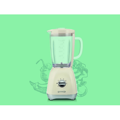 Блендер Gorenje B 800 RL фото №2