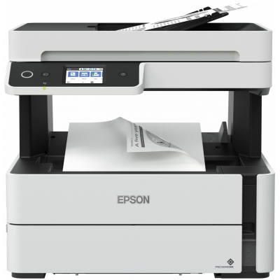 МФУ Epson M3170 С WIFI (C11CG92405)