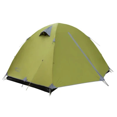 Намет Tramp Tourist 2 (TLT-004.06-olive) фото №3