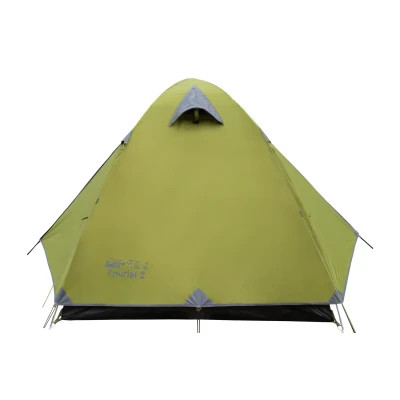 Намет Tramp Tourist 2 (TLT-004.06-olive) фото №4