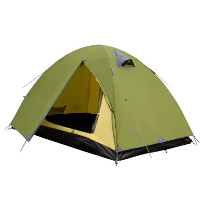 Намет Tramp Tourist 2 (TLT-004.06-olive) фото №6