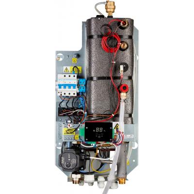 Котел Bosch Tronic Heat 3500 9 UA (TronicHeat35009UA) фото №4