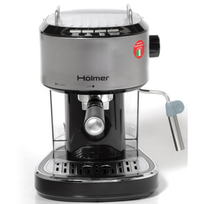 Кавоварка Hölmer HCM-105 фото №3