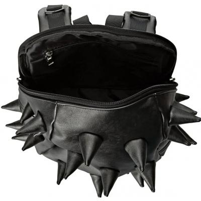 Рюкзак шкільний MadPax Rex Half Heavy Metal Spike Blue Темно-синий (KZ24483959) фото №4