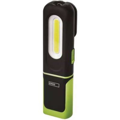 Ліхтарик EMOS P4537 330 lm 1200mAh (P4537) фото №3