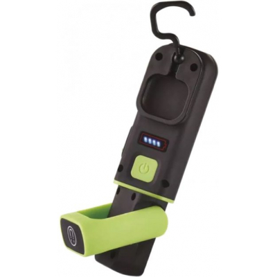 Ліхтарик EMOS P4537 330 lm 1200mAh (P4537) фото №5