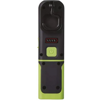Ліхтарик EMOS P4537 330 lm 1200mAh (P4537) фото №8
