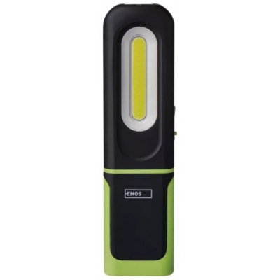 Ліхтарик EMOS P4537 330 lm 1200mAh (P4537)