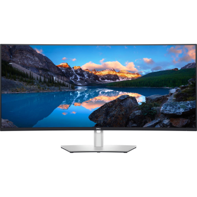 Монітор Dell Монитор  U4021QW (210-AYJF)