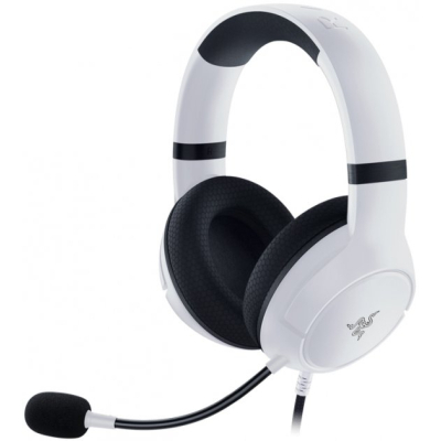 Наушники Razer Kaira X for Xbox White (RZ04-03970300-R3M1)