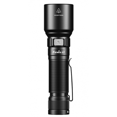 Фонарик Fenix C7 фото №3