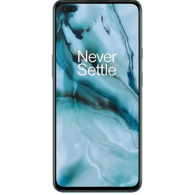 Смартфон OnePlus Nord 12/256GB Blue Marble