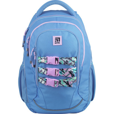 Рюкзак шкільний Kite Education teens 816L-3 (LED) (K22-816L-3 (LED))