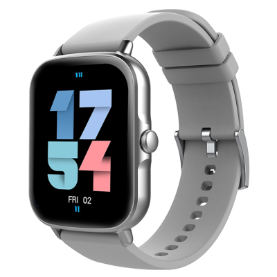 Smart годинник Globex Smart Watch Me Pro (grey)