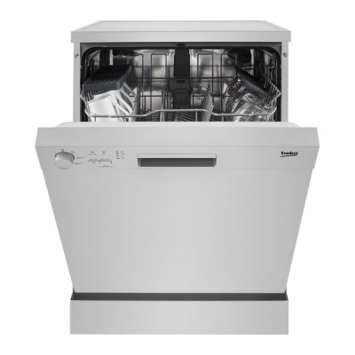 Посудомойная машина Beko BDIS36020 фото №2