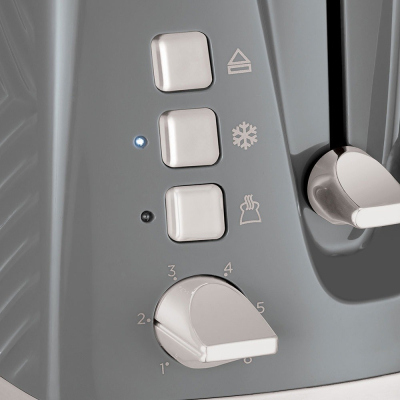 Тостер Russell Hobbs GrooWe 2 Slice 26392-56 фото №4
