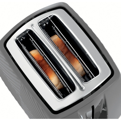 Тостер Russell Hobbs GrooWe 2 Slice 26392-56 фото №5