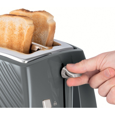 Тостер Russell Hobbs GrooWe 2 Slice 26392-56 фото №6