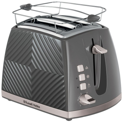 Тостер Russell Hobbs GrooWe 2 Slice 26392-56
