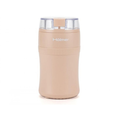Кофемолка Hölmer HGC-003W