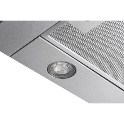 Витяжки GRANADO Telde 603-700 inox black glass (GCH136371) фото №5