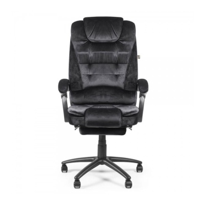 Офісне крісло Barsky Freelance Microfiber BFR-02 (BFR-02) фото №2