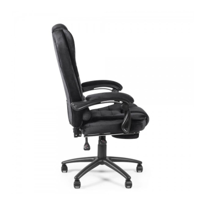 Офісне крісло Barsky Freelance Microfiber BFR-02 (BFR-02) фото №4