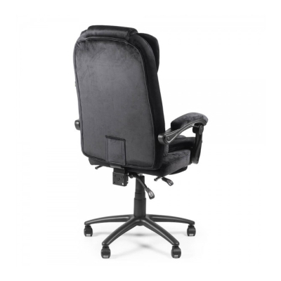 Офісне крісло Barsky Freelance Microfiber BFR-02 (BFR-02) фото №5