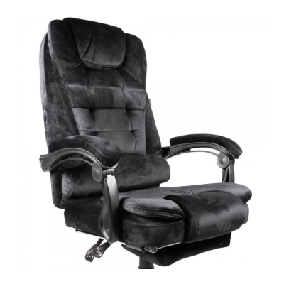 Офісне крісло Barsky Freelance Microfiber BFR-02 (BFR-02) фото №6