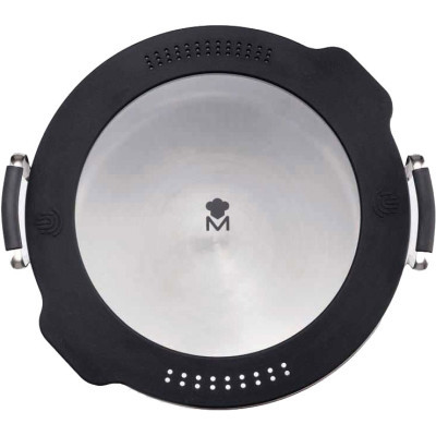 Каструля MasterPro Smart, 7.21 л (BGEU-3779) фото №2